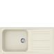 Мийки гранітні Smeg LZ150P LZ150P фото 1