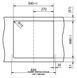 Кухонна мийка Franke Maris MRG 610-52 TL (114.0668.867) гранітна - врізна - колір Онікс 114.0668.867 фото 6