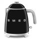 Чайник Smeg - KLF 05 BLEU 48_38276 фото 1