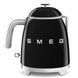 Чайник Smeg - KLF 05 BLEU 48_38276 фото 7