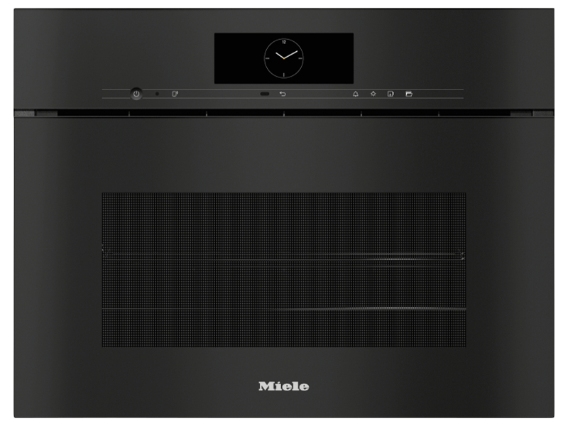 Духова шафа Miele - DGC 7840 HCX PRO OB/BL 211_42384 фото