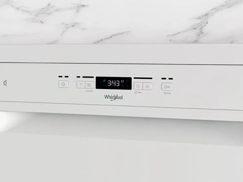 Посудомийна машина Whirlpool - WRFC 3 C 26 24_40524 фото