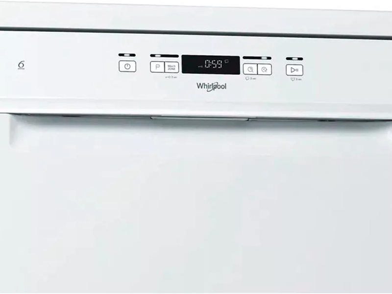 Посудомийна машина Whirlpool - WRFC 3 C 26 24_40524 фото