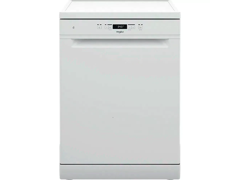 Посудомийна машина Whirlpool - WRFC 3 C 26 24_40524 фото