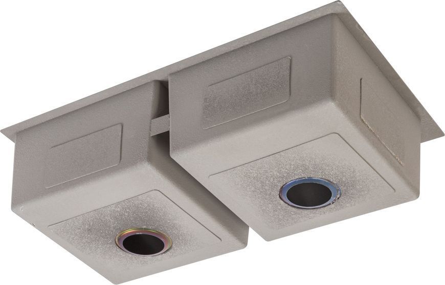 Laber 8622 Black: кухонна мийка Gunter & Hauer (86x51 см) Laber8622Black фото