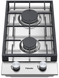 Варильна поверхня газова FHG 832 VGH Inox 8112.406.1475 фото 1