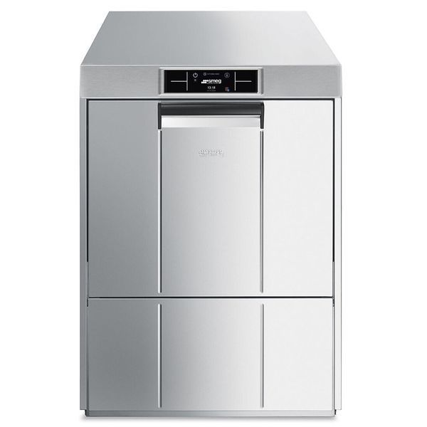 Професійні посудомийні машини Smeg SPD525 SPD525 фото