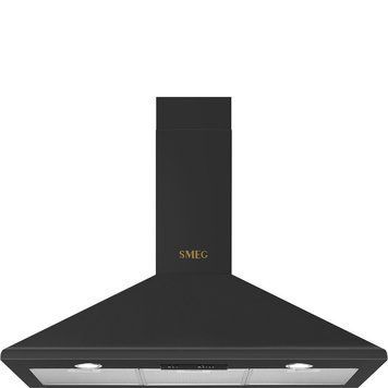 Витяжки Smeg KSED95COA KSED95COA фото