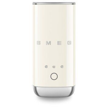 Спінювачі молока Smeg MFF02CREU MFF02CREU фото