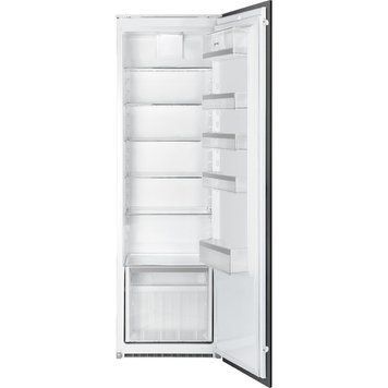 Холодильники Smeg S8L1721E S8L1721E фото