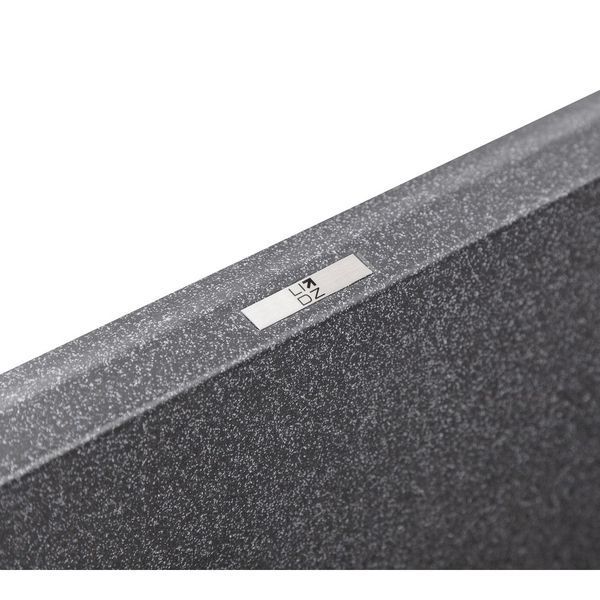 Кухонна мийка Lidz 790x495/230 BLA-03 (LIDZBLA03790495230) LIDZBLA03790495230 фото