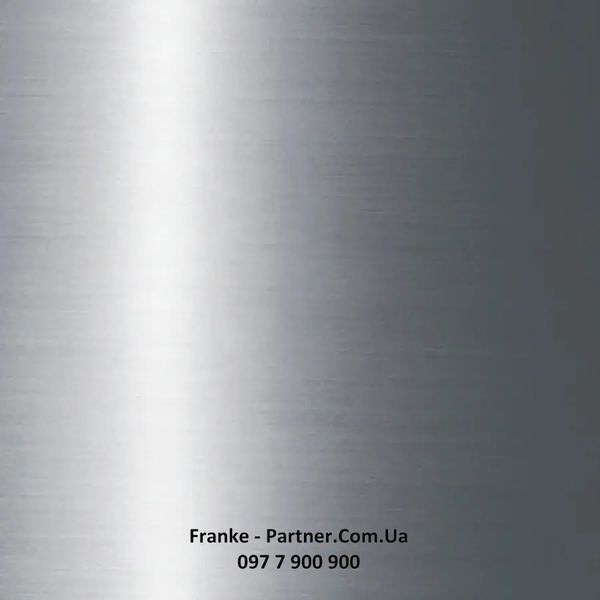 Кухонна мийка Franke Armonia AMX 610 (101.0381.770) нержавіюча сталь - врізна - полірована 101.0381.770 фото
