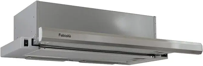 Витяжка Slim 60 Lux Inox 8107.504.0366 фото