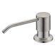 FASD 35 Inox (дозатор для мила) 8241.401.0431 фото 3