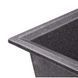 Кухонна мийка Lidz 790x495/230 BLA-03 (LIDZBLA03790495230) LIDZBLA03790495230 фото 9