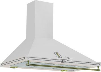 Витяжка Kaiser A 9416 WBe Eco 100-01 фото