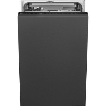 Посудомийні машини Smeg ST4533IN ST4533IN фото
