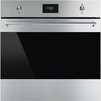 Духові печі Smeg SF6301TVX SF6301TVX фото