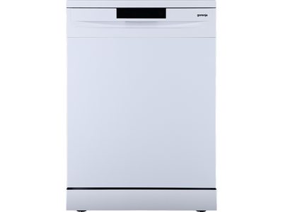 Посудомийна машина Gorenje - GS 620 E 10 W 24_40760 фото