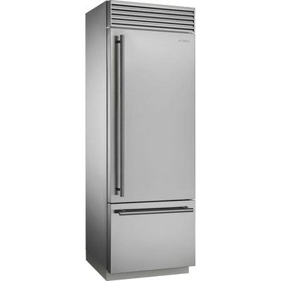 Холодильник Smeg - RF 376 RSIX 21_31844 фото