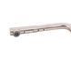 Змішувач для кухні Qtap Karuska з висувним ізливом QTKAR91103FN Brushed Nickel PVD SD00042273 фото 4