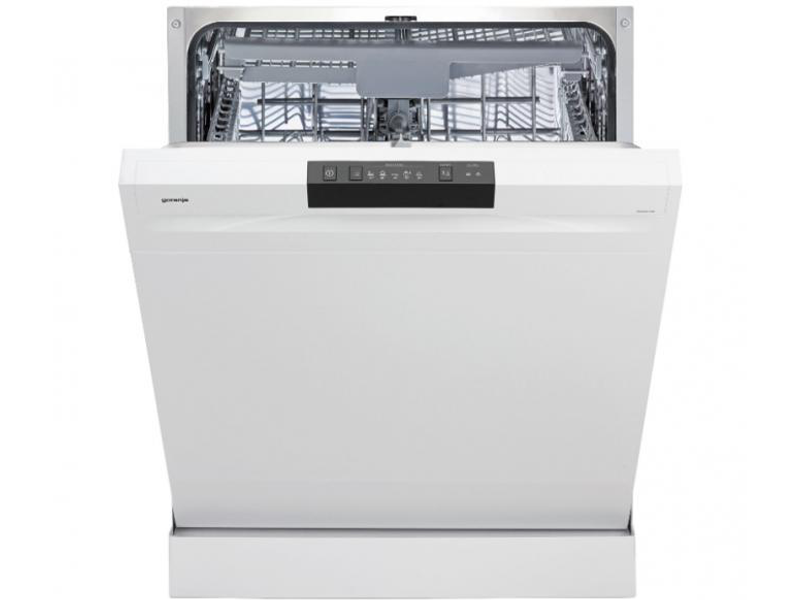 Посудомийна машина Gorenje - GS 620 E 10 W 24_40760 фото