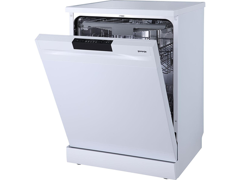 Посудомийна машина Gorenje - GS 620 E 10 W 24_40760 фото