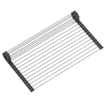 Сушарка для посуду AQUASANITA RM-3545 Ролл мат RM-3545 фото