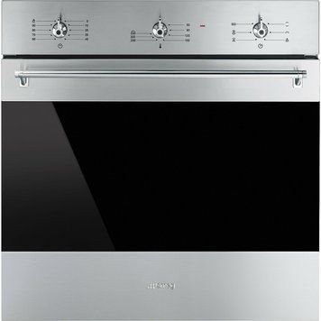 Духові печі Smeg SF6381X SF6381X фото