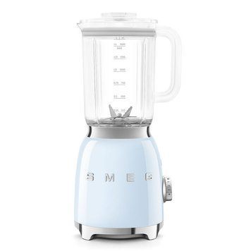 Блендери стаціонарні Smeg BLF03PBEU BLF03PBEU фото