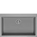 Мийки гранітні Smeg VZ79CT VZ79CT фото 1