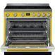 Варильні центри Smeg CPF9IPYW CPF9IPYW фото 2