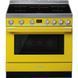 Варильні центри Smeg CPF9IPYW CPF9IPYW фото 1
