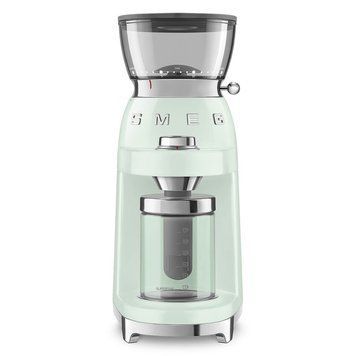 Кавомолки Smeg CGF03PGEU CGF03PGEU фото