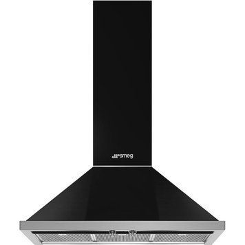 Витяжки Smeg KPF9BL KPF9BL фото