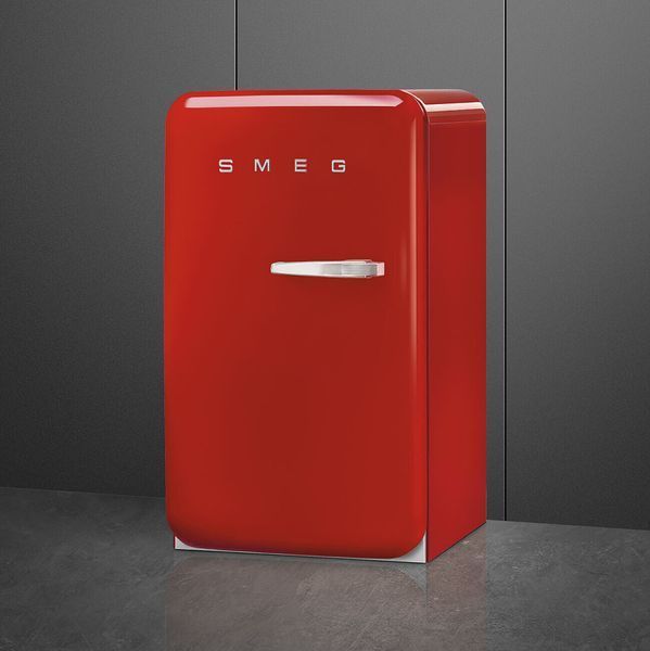 Холодильники Smeg FAB10HLRD6 FAB10HLRD6 фото