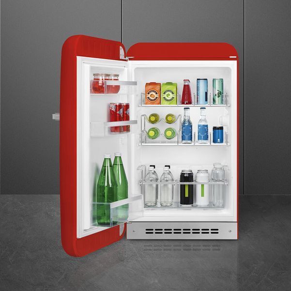 Холодильники Smeg FAB10HLRD6 FAB10HLRD6 фото
