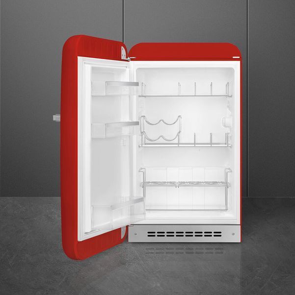Холодильники Smeg FAB10HLRD6 FAB10HLRD6 фото