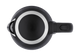 Електрочайник скляний швидкісного кип'ятіння 1.7 л Concept RK4082 DARK GREY rk4082 фото 8