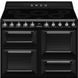 Варильні центри Smeg TR4110IBL2 TR4110IBL2 фото 1