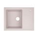 Кухонна мийка Lidz 620x435/200 COL-06 (LIDZCOL06620435200) LIDZCOL06620435200 фото 1