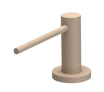 Дозатор Aquasanita DS 110 Beige DS110 фото