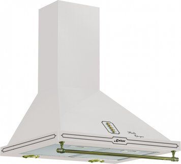 Витяжка Kaiser A 6416 WBe Eco 80-01 фото