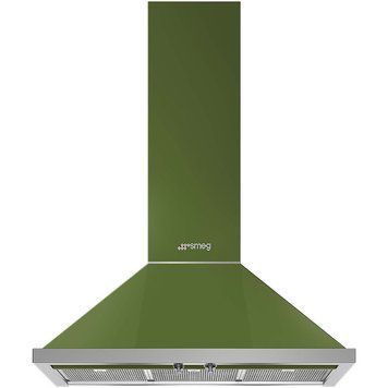 Витяжки Smeg KPF9OG KPF9OG фото