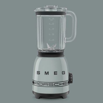 Блендери стаціонарні SMEG BLF03PSGEU BLF03PSGEU фото