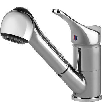 Змішувачі Smeg MD10CR3 MD10CR3 фото