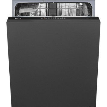 Посудомийні машини Smeg ST211DS ST211DS фото