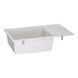 Кухонна мийка Lidz 781x510/200 WHI-01 (LIDZWHI01781510200) SD00044537 фото 4