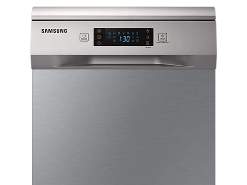 Посудомийна машина Samsung - DW 50 R 4050 FS/WT 24_41569 фото