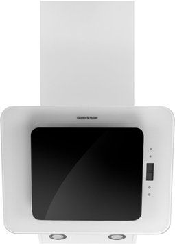 YANA 60 BLW: кухонна витяжка Gunter & Hauer YANA60BLW фото